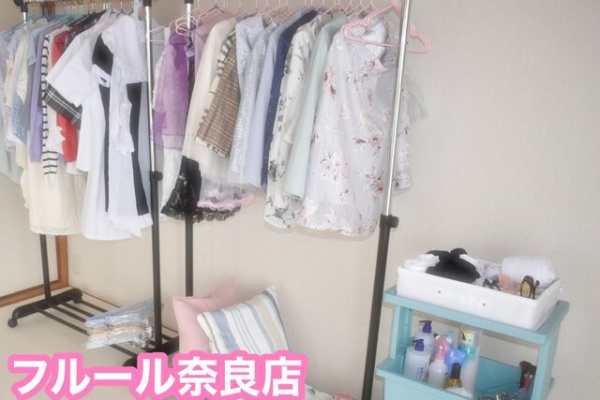 フルール奈良店 安心安全 貯金額も右肩上がり 店舗紹介