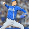 玉井大翔(31)通算300登板 10勝 15敗 69ホールド 3セーブ 防御率3.16