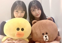 【衝撃】すごｗ 久保史緒里ちゃんが本領発揮している動画がコチラｗｗｗｗｗ