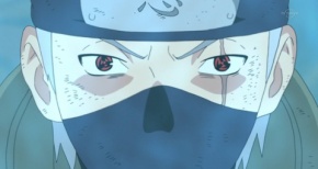 衣服などで常に口元が隠れてるキャラの強キャラ感は異常