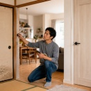 LIXILラシッサS LAAはDIYで交換できる？サイズ・吊元・注文方法と口コミを確認