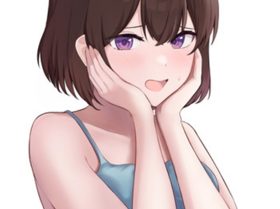 【画像】女の子「お胸なんてただの脂肪だよ？そんなに揉みたいなら揉めば？」