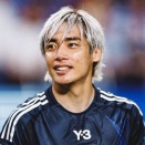 2025年の日本代表の顔は背番号14・伊東純也だった！2025年W杯予選で輝き、2026年北中米W杯躍進の鍵に