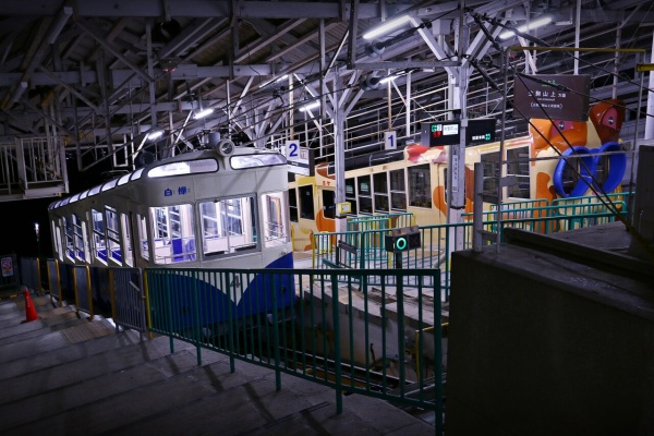 たかしまのーと -0冊目- - 近鉄