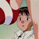 【画像】惣流アスカラングレーさん、細身なのにデカ乳過ぎるｗｗｗｗｗ