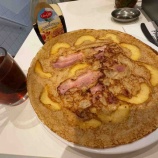 『Pancakes amsterdam』の画像
