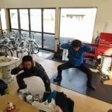 『富士ヒル対策トレーニング1/28』の画像