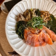 今日のお昼ごはん
