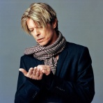 YOUNG PERSONS' GUIDE TO DAVID BOWIE