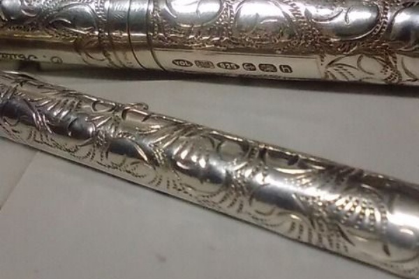 万年筆の覚え書き - ヤードオレッド