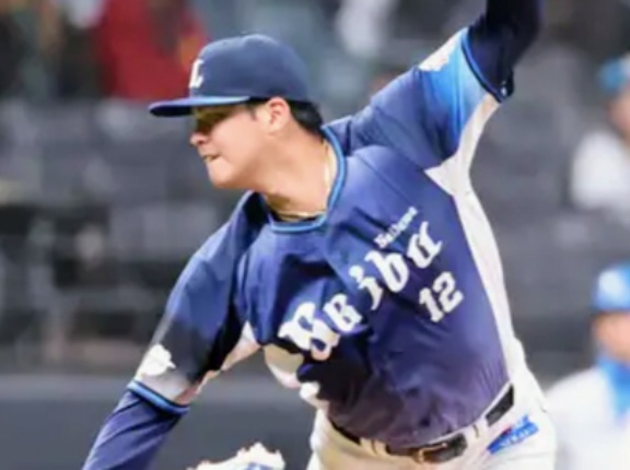 【西武】開幕投手はナベUか。