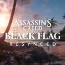7/9リリース予定『アサシン クリード ブラック フラッグ RE:シンクロ』思った以上に別物？新ストーリー8種や拠点発展要素などが明らかに