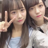 『[イコラブ] 野口衣織「(はにゃたん)今日もかわいいね！！！(っ `-´ c)」【ノイミー】』の画像