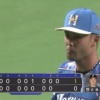 日ハム上原、1軍昇格後4試合連続無失点