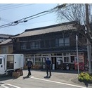 オハラうどん(3月下旬)