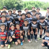 『今日のジュニア&キッズ！』の画像