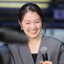 ４歳児ママ福田典子アナ　ベビーカーでエレベーターに乗って不快な思いをしたことを暴露