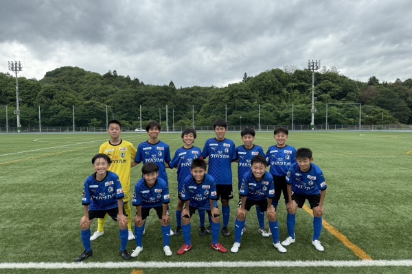 大分トリニータアカデミーブログ☆しらしんけん☆ - U-15宇佐