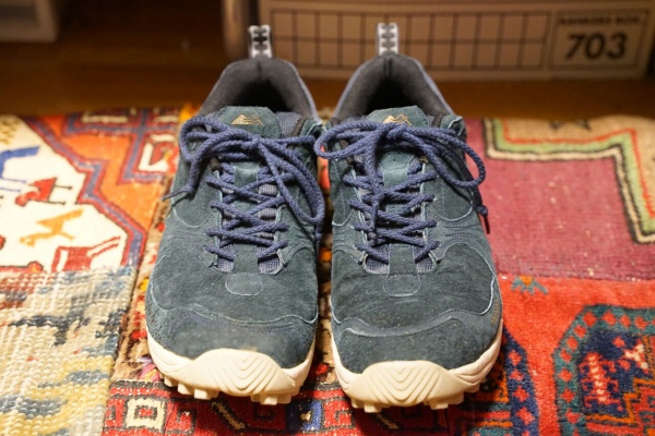 ああ、好きに走ればいいじゃない - nonnative