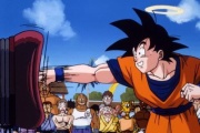 【マンガ】ドラゴンボールのこの回が好き