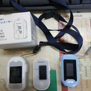 copd58　肺気腫　睡眠時無呼吸症