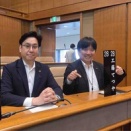 本会議閉会