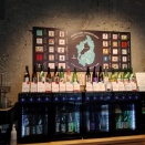 滋賀のお酒を飲み比べ