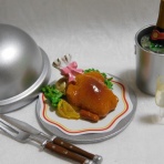 きゆこのミニチュア記録日記