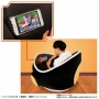 【!?】フリーザ様が乗ってる「なんかよく分からんアレ型」クッションが発売！！