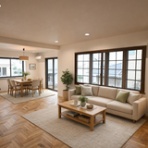 明治ホームズ・とことん家造り 榎ブログ