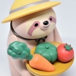 五徳の玩具箱