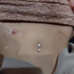 BODY CUSTOM ジョシュアアント