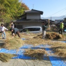注連縄を奉製致します
