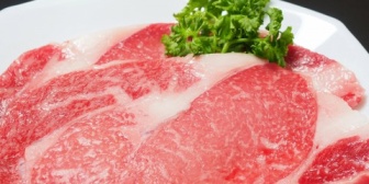 良いステーキが届いた。→嫁に「良いものは余計なことしなくていいから！！そのままで良いから！！焼くだけでいいから！！」ってしつこく言った結果…