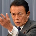 自民・麻生太郎氏「自民党を倒すのはいい。だが、倒した後、どうするのか？」