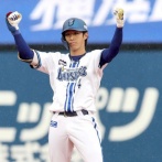 DeNA度会隆輝（24）、オープン戦2試合無安打で２軍降格