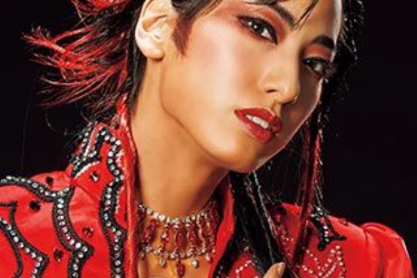 大好き宝塚 のんびりつぶやきblog 花組