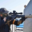 エアコキ縛り　ユニオンスタジアム