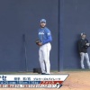 日本ハム・ポンセ、リリーフ拒否