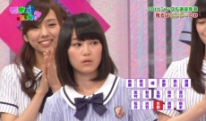 【乃木坂46】10thセンターは『生田絵梨花』に決定！