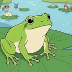 【朗報】がんを死滅させる細菌、アマガエルから発見ｗｗｗｗｗｗｗ