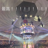 『[≒JOY] ニアジョイ4周年コン、指原P&ノイミーちゃん観覧』の画像