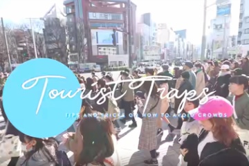 海外「こんな裏技があったとは！」東京の混雑を避ける方法が意外すぎた！！