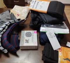 ヒートテックは寒い？