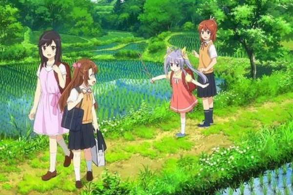 もえもえアニアニ アニメ