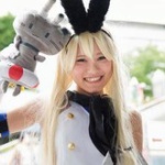 【朗報】ロシアの18号コスプレイヤーさんが本物以上ｗｗｗｗｗｗｗ