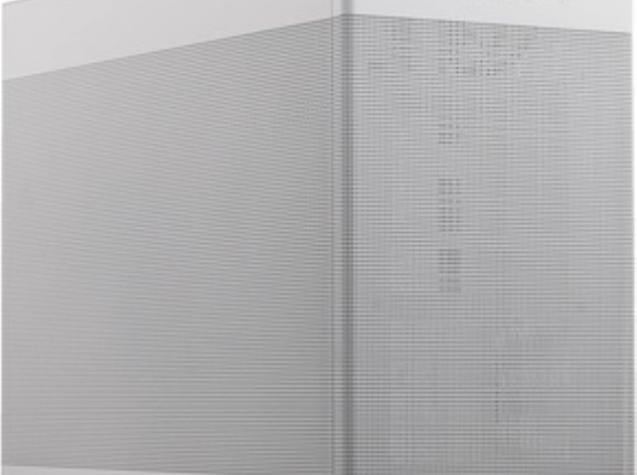 【PCケース】最近はメッシュパネルであってもフィルターが付いてないことが多いのか?