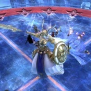 【FF14】8.0白銀の新タンクジョブの武器は両手に盾やハンマー、戦鎚＋盾説が濃厚？タンクたち「ハルオーネみたいな大槍と盾も好き」