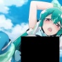 【予約開始】アニメ『魔法少女にあこがれて』、謎の光なし・完全無修正の公式ファンブック発売決定ｗｗｗｗｗｗ