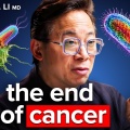 BREAKING MEDICAL NEWS: “THIS Gut Bacteria Might Be the Real Cancer Cure” — EAT THIS to Get Them | Dr. William Li VIDEO